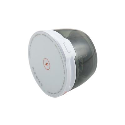 5V/2.1A Input Fast Charge Wireless Charging Pad With Led Lamp / Speaker การชาร์จแบบไร้สายด้วยไฟ Led / เครื่องเสียง