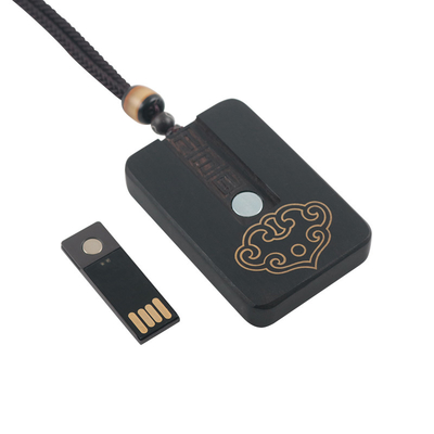 Maple Wood USB 3.0 แฟลชดริฟท์ โซลูชั่นที่ยั่งยืนและเป็นมิตรต่อสิ่งแวดล้อมสําหรับความต้องการธุรกิจของคุณ