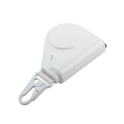 ไมโคร USB หรือประเภท C พกพา Power Bank สําหรับสมาร์ทโฟน อุปกรณ์ USB MP4