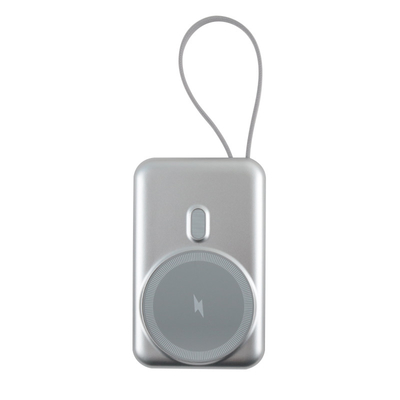 ธนาคารพลังงานความปลอดภัย Micro USB หรือ Type C Input Interface พร้อมการรับรอง CE FCC ROHS