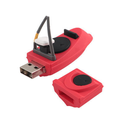 UDP หรือ PCBA เครื่องยึด USB แฟลชดริเวอร์ที่กําหนดเอง รูปแบบเรือสําหรับการเก็บข้อมูลระยะยาว