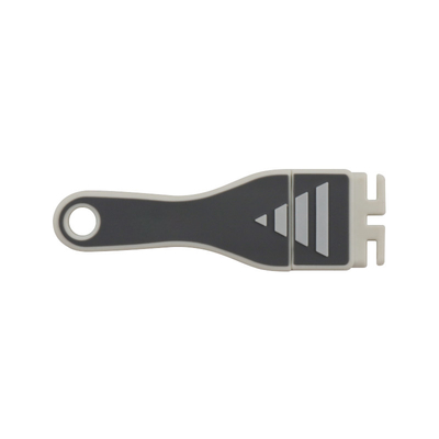 แผ่น USB Flash Drive ที่กําหนดเอง มีความจุ 256GB และ Data Preload Fast Turnaround Time