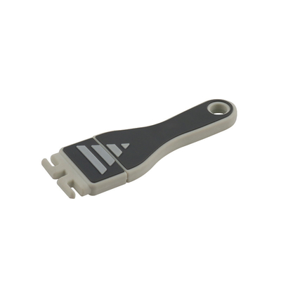 แผ่น USB Flash Drive ที่กําหนดเอง มีความจุ 256GB และ Data Preload Fast Turnaround Time