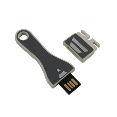 แผ่น USB Flash Drive ที่กําหนดเอง มีความจุ 256GB และ Data Preload Fast Turnaround Time