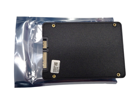 คอมพิวเตอร์จํานวนมาก 2.5Gbps ถึง 10Gbps SSD แฮร์ดไดรฟ์ภายในสําหรับอุณหภูมิการทํางาน 0-70C