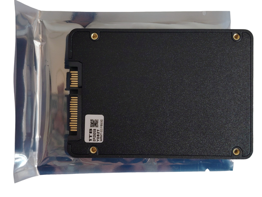 USB 3.0 GEN2 USB 10GBPS และความต้านทานต่อการกระแทก 1500G/0.5ms แฮร์ดไดรฟ์ SSD สําหรับคอมพิวเตอร์เดสค็อป 1TB 2TB