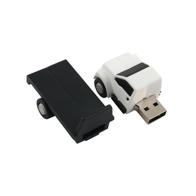 เปิด Mold โลโก้ตามสั่ง usb แฟลชไดรฟ์ ทํางานศิลปะในเวลา 2 ชั่วโมง