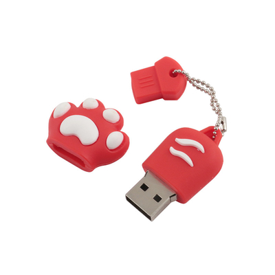 ปรับแต่ง USB Flash Drive ของคุณด้วยภาพถ่ายฟรี และการเก็บข้อมูล 10 ปี
