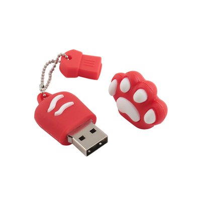 ปรับแต่ง USB Flash Drive ของคุณด้วยภาพถ่ายฟรี และการเก็บข้อมูล 10 ปี