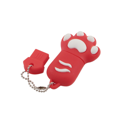 ปรับแต่ง USB Flash Drive ของคุณด้วยภาพถ่ายฟรี และการเก็บข้อมูล 10 ปี