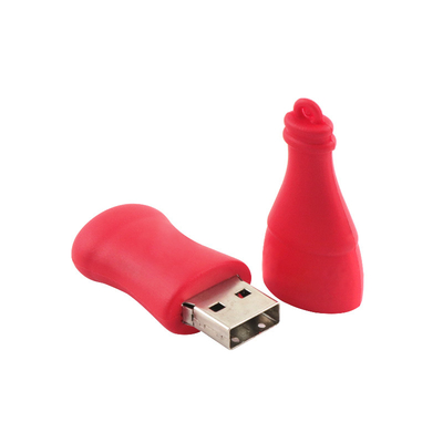การเข้ารหัสข้อมูล USB Flash Drive การแบ่งปันไฟล์ที่รวดเร็วและปลอดภัย