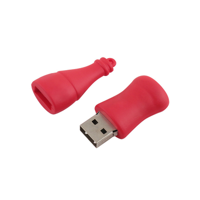 การเข้ารหัสข้อมูล USB Flash Drive การแบ่งปันไฟล์ที่รวดเร็วและปลอดภัย