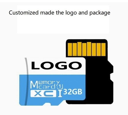 การ์ดความจําครบครัน พร้อมเกรด A 2.0 20mbs อ่านความเร็วตรงตาม Usb Case Oem