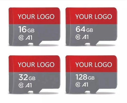 ติดตาม Usb Case By OEM การสนับสนุนที่กําหนดเอง ทําล็อกโก้ที่กําหนดเอง micro sd สําหรับกล้อง