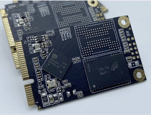 USB 3.0 GEN2 USB 10GBPS SSD แฮร์ดไดรฟ์ภายใน -40-85C สําหรับการใช้งานอุตสาหกรรมในอุณหภูมิสูงสุด