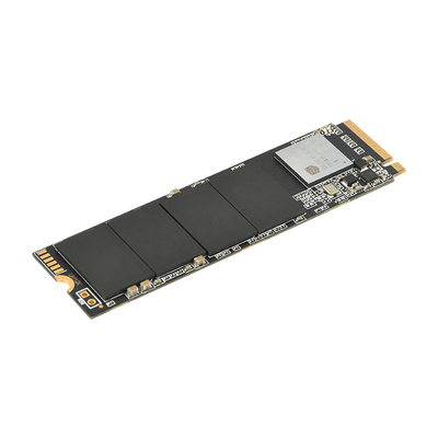 สัมผัสการโอนข้อมูลอย่างรวดเร็วด้วย SATA III SSD แฮร์ดไดรฟ์ภายใน