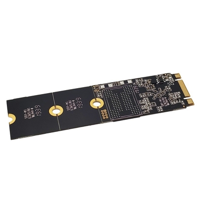 สัมผัสการโอนข้อมูลอย่างรวดเร็วด้วย SATA III SSD แฮร์ดไดรฟ์ภายใน