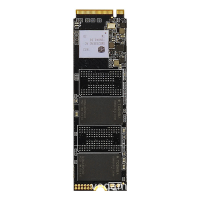 1TB Laptop Solid State Drive กับช่วงอุณหภูมิ -40-85C และการบริโภคพลังงาน 1.2W