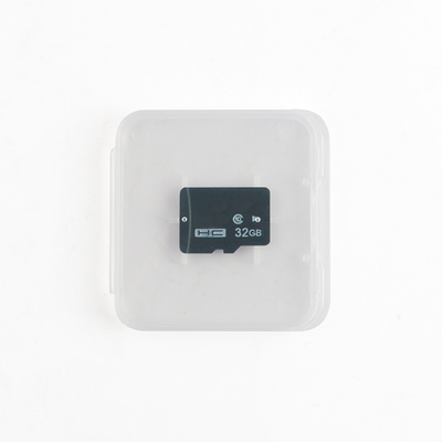 การสนับสนุนการพิมพ์ของ OEM - การ์ดความจํา memory card ที่มีความจุ 64GB และความเร็ว UHS-I