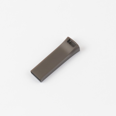 ชิปไฟช์ Intel ชิปไฟช์ USB โลหะ 8-15MB/s ความเร็วในการเขียน โลโก้เลเซอร์ที่สามารถปรับแต่งได้ภายใน 2 ชั่วโมง