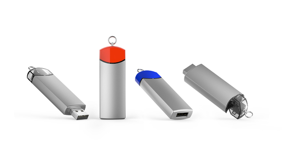 สามารถปรับแต่ง 8-15MB/s เขียนเมทัล USB Flash Drive กับ Logo Speed Dome