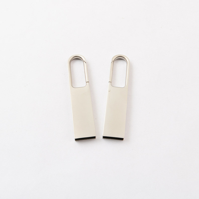 สัญลักษณ์เลเซอร์ UDP โลหะ USB กันน้ําภายใน 2 ชั่วโมง และชิปไมโครนฟแลช
