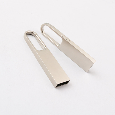 สัญลักษณ์เลเซอร์ UDP โลหะ USB กันน้ําภายใน 2 ชั่วโมง และชิปไมโครนฟแลช