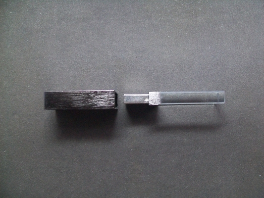 คริสตัล usb ภายในด้วยแสง LED เมื่อทํางานแสง LED ส่องสว่าง