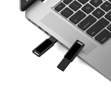 ไฮสปีด แฟลชดริเวอร์ คริสตัล USB สติ๊ก ด้วยแสง LED ส่องสว่าง