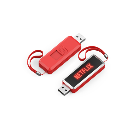 ไฟ led usb พร้อมสีเงางาม