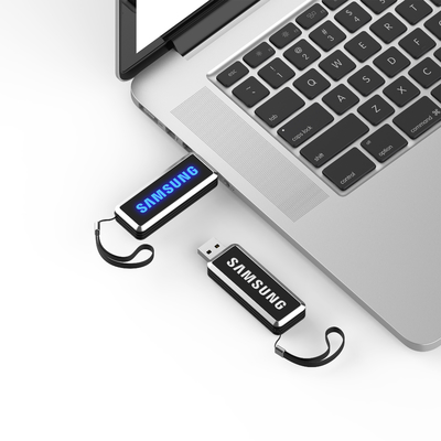 ไฟ led usb พร้อมสีเงางาม