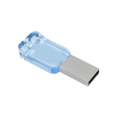 โลโก้ที่กําหนดเอง USB LED Light for Storage LED ส่องแสงเมื่อ USB ทํางาน