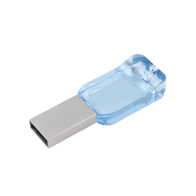 โลโก้ที่กําหนดเอง USB LED Light for Storage LED ส่องแสงเมื่อ USB ทํางาน