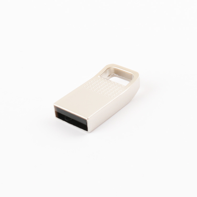 แฟลชไดรฟ์โลหะ MINI USB 2.0 และ USB 3.0 รองรับการพิมพ์หรือเลเซอร์โลโก้ OEM