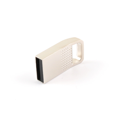 แฟลชไดรฟ์โลหะ MINI USB 2.0 และ USB 3.0 รองรับการพิมพ์หรือเลเซอร์โลโก้ OEM