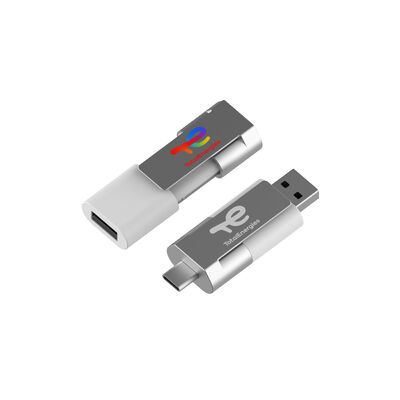 USB Flash Drives OTG USB 3.0 Featuring Data Transfer Speed 5 Gbps Suitable for Quick Data Access and Storage Expansion