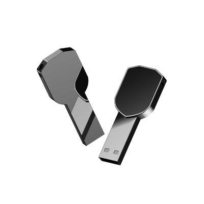 พร้อมโลโก้เลเซอร์สี LED บนไดรฟ์ USB หน้า USB พร้อมฟังก์ชันการอัพโหลดข้อมูลที่ปรับแต่งสำหรับของขวัญขององค์กร