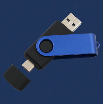 USB 2.0 และ USB 3.0 Crystal USB Stick รองรับการอัพโหลดข้อมูลแบบเต็มและแฟลชเหมาะสำหรับการใช้งานทางธุรกิจ