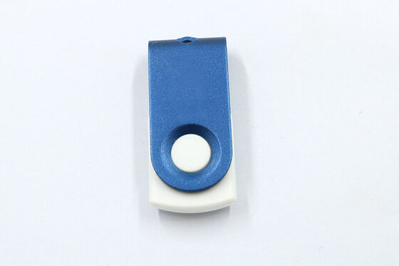 4GB 8GB 16GB 32GB 64GB โลหะ USB หน่วยความจำแฟลชไดรฟ์ Meta กรณีสามารถหมุนได้ 360 องศา