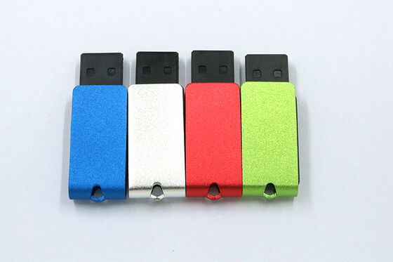 แฟลชไดรฟ์ USB โลหะกันน้ำ รูปทรงกระสุน ดีไซน์กะทัดรัดทนทาน ให้การปกป้องข้อมูลและพกพาสะดวก