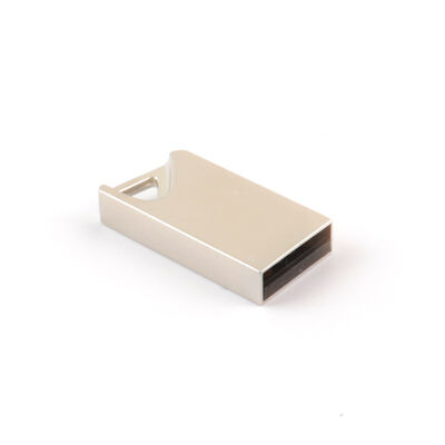 สามารถโลโก้ที่กำหนดเองแฟลชไดรฟ์ USB โลหะ USB 2 0 ความเร็วในการเขียน 4 ถึง 10MB S USB 3 0 ความเร็ว 10 ถึง 30MB S Bulk Time 4 ถึง 5 วัน