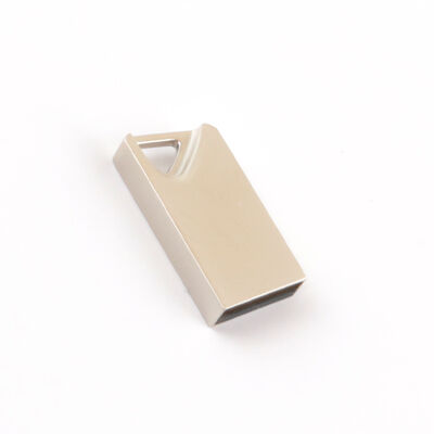 สามารถโลโก้ที่กำหนดเองแฟลชไดรฟ์ USB โลหะ USB 2 0 ความเร็วในการเขียน 4 ถึง 10MB S USB 3 0 ความเร็ว 10 ถึง 30MB S Bulk Time 4 ถึง 5 วัน