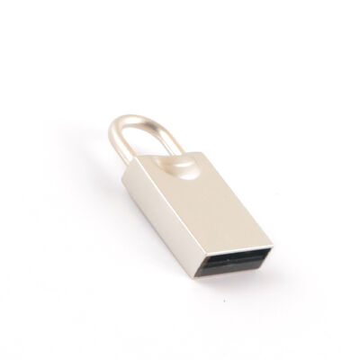 พิมพ์โลโก้รองรับแฟลชไดรฟ์ USB โลหะ ชิปทดสอบ 100 เปอร์เซ็นต์ผ่านการทดสอบ H2 ทดสอบ Mini Usb เพรียวบางง่ายต่อการเข้าถึง