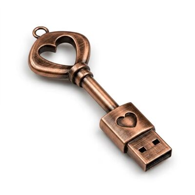 แฟลชไดรฟ์ usb คีย์ต้อนรับที่ออกแบบเองมีความเร็ว 10MB เหมาะสำหรับการจัดเก็บข้อมูลดิจิทัลแบบพกพาและการจัดการข้อมูล