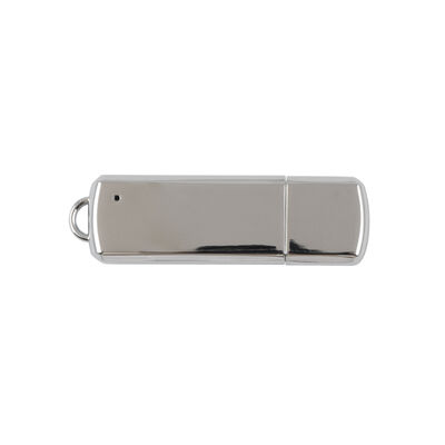 การออกแบบตามต้องการ เครื่องยึด USB แฟลชดริเวอร์แบบโลหะกันน้ํา พร้อม USB 3.0 สําหรับการเก็บข้อมูลที่แข็งแรง