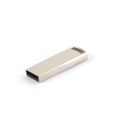 กันน้ํา FCC รับรองความจุสูงของโลหะ USB แฟลชไดรฟ์สําหรับการเก็บข้อมูลที่ยั่งยืน