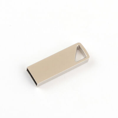 แฟลชไดรฟ์ USB โลหะดีไซน์พิเศษ ความเร็ว USB 3.0 และการป้องกันด้วยรหัสผ่านสำหรับการจัดเก็บข้อมูลที่ปลอดภัย