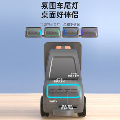 ที่ชาร์จไร้สายอเนกประสงค์น่ารักพร้อมแบตเตอรี่และที่ชาร์จแบบ All-in-one เหมาะสำหรับการใช้งานชาร์จที่หลากหลาย