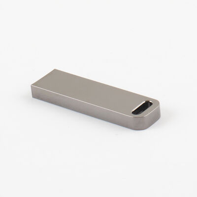 แฟลชไดรฟ์ USB โลหะผสมสังกะสี พร้อมการเข้ารหัส ใช่ ความเร็วในการอ่าน 2.0 8-15MB/s อุปกรณ์จัดเก็บข้อมูลแบบพกพาที่ทนทาน