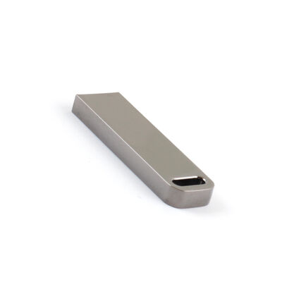 แฟลชไดรฟ์ USB โลหะผสมสังกะสี พร้อมการเข้ารหัส ใช่ ความเร็วในการอ่าน 2.0 8-15MB/s อุปกรณ์จัดเก็บข้อมูลแบบพกพาที่ทนทาน